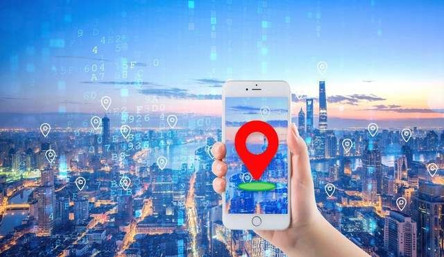 免费查看别人位置的软件大全