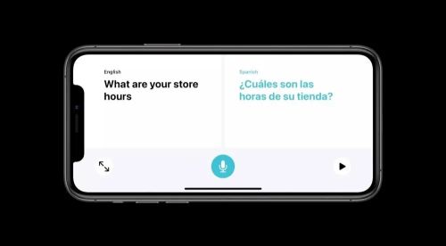 实时翻译屏幕文字的app