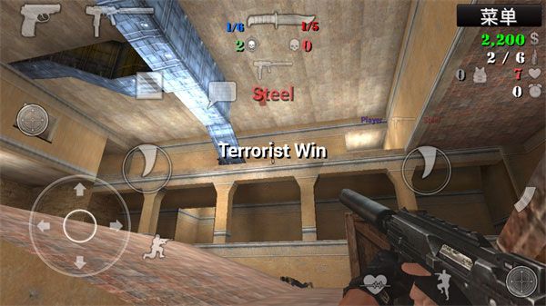 特种部队小组(SpecialForcesGroup)