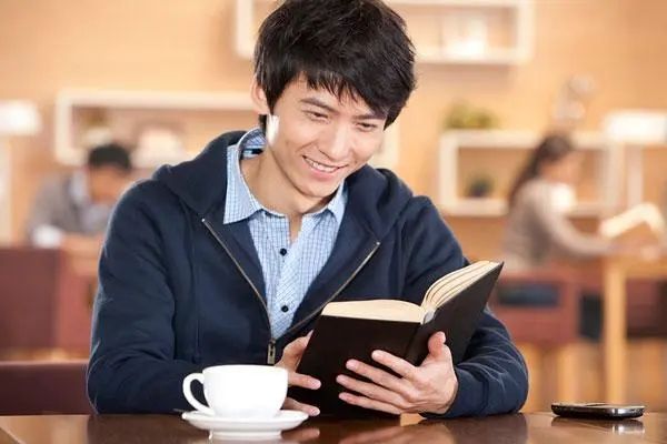 最全又免费的读书app大全