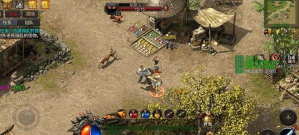 不充钱的变态手游推荐