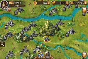 单机版策略手游排行榜