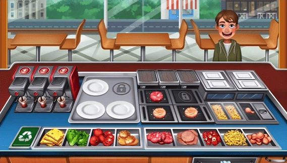 女生经营类手机游戏排行榜