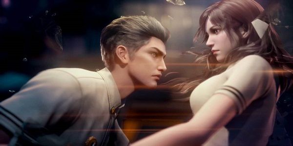 好感度越高衣服越少的游戏