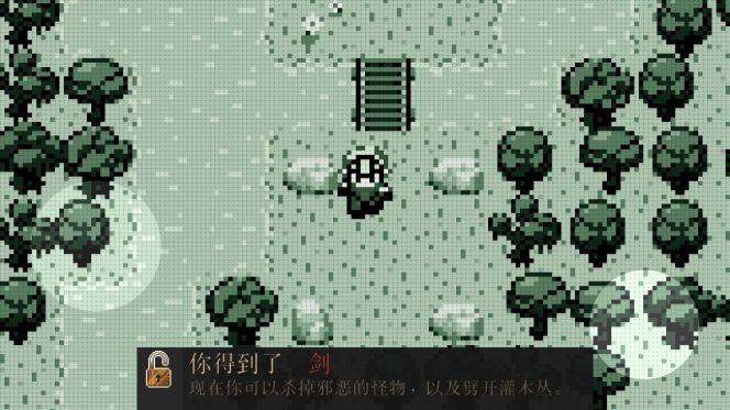 进化之地汉化版