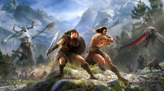 不肝不氪适合长期玩的手游