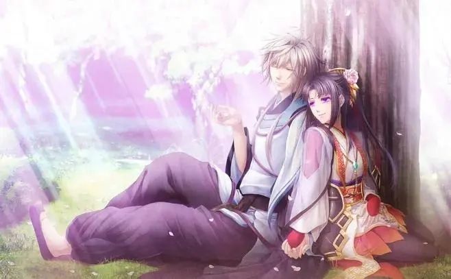 适合情侣2个人玩的手游