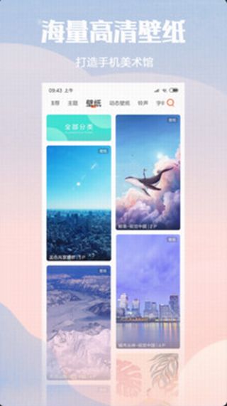 小米主题商店(Themes)