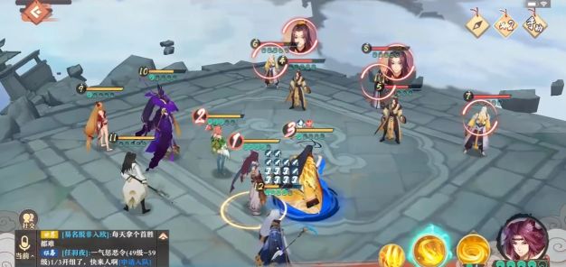 经典回合制手游老游戏大全