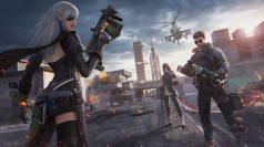 无实名认证的好玩游戏2023