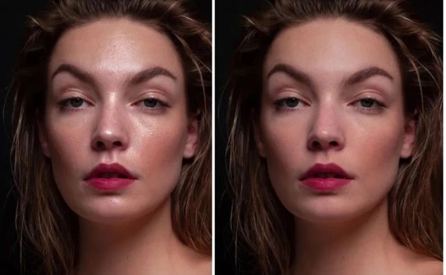 智能修图软件推荐2023