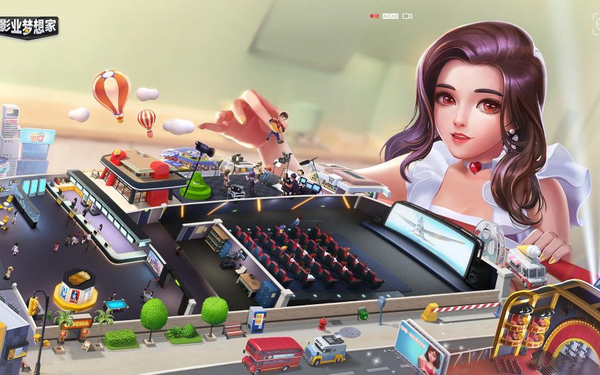 影业梦想家培养谁比较好