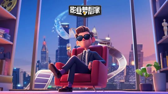 影业梦想家礼包码大全