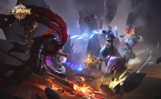 王者荣耀段位等级顺序