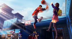 最好玩的篮球游戏排行榜