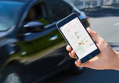 最实用的打车软件排名