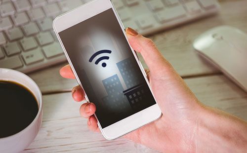 蹭wifi最好的软件2023