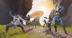 顶级画质大型手机游戏