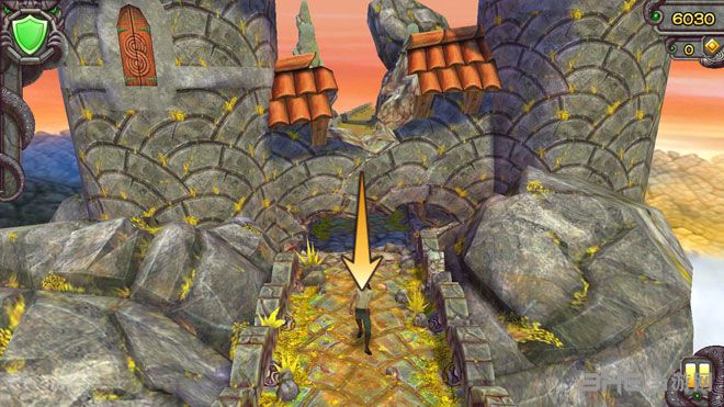 跑酷单机游戏推荐手机版