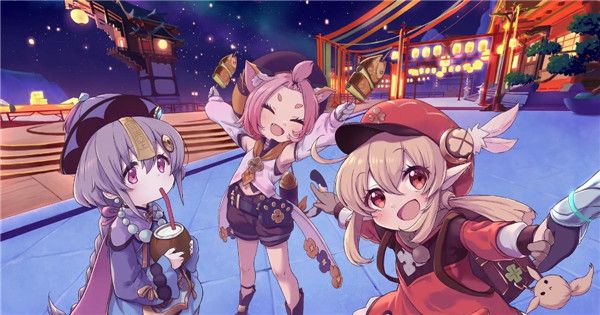 原神3.8前瞻直播兑换码是什么