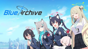 蔚蓝档案兑换码2023