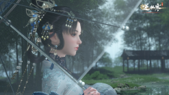 逆水寒平民搬砖职业推荐