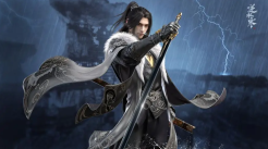 逆水寒手游可以换职业吗