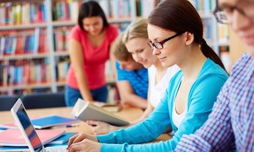 学英语口语的最好的app