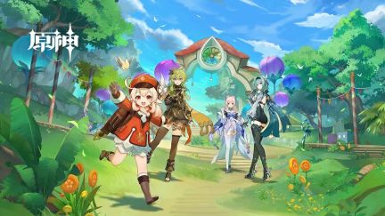 原神3.8版可莉怎么配队