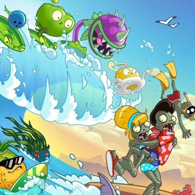 植物大战僵尸2最新福利兑换码是多少