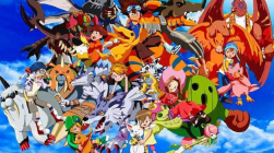 数码宝贝新世纪狼人加鲁鲁兽强度介绍