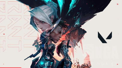 无畏契约角色怎么解锁