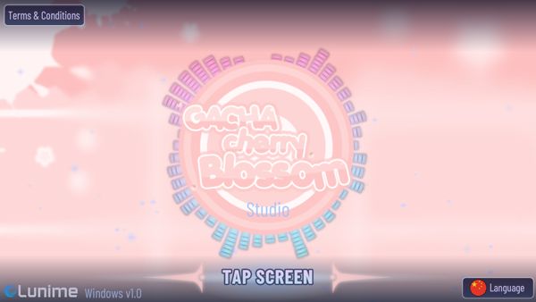 加查樱花(Gacha Cherry Blossom)