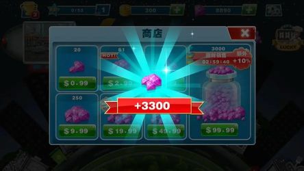 破解游戏无限内购破解版游戏推荐