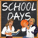 日在校园(School Days)