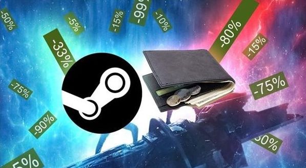 steam秋促几号2023