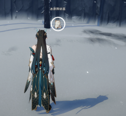 崩坏星穹铁道冰原熊之旅成就如何达成