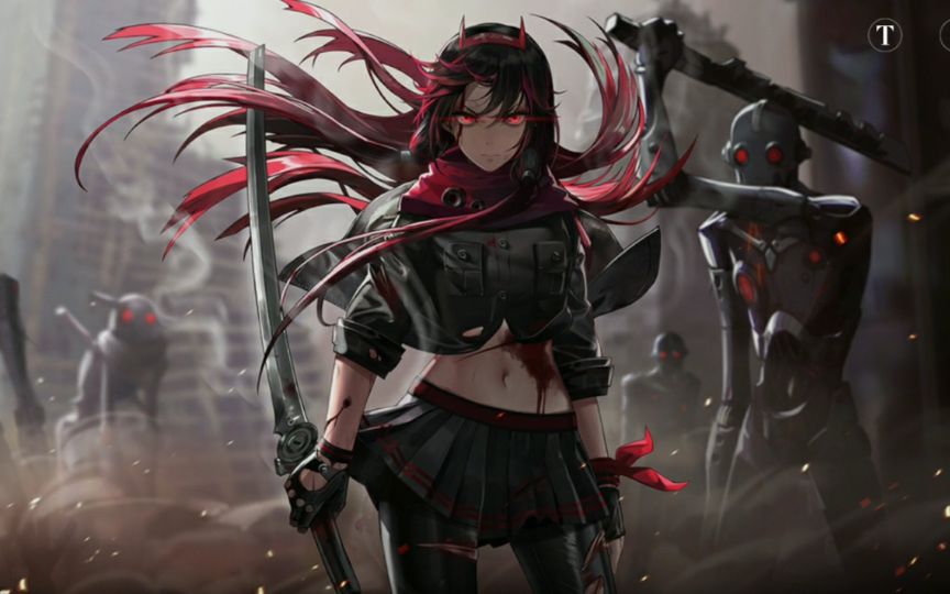 战双帕弥什最新兑换码