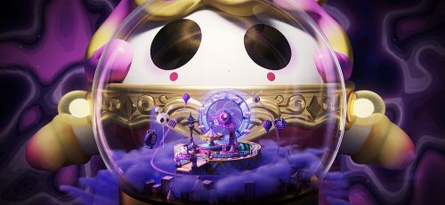 蛋仔派对礼包兑换码2023最新版