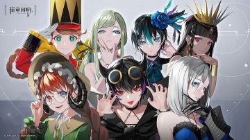 宿命回响弦上的叹息最新角色强度排行榜