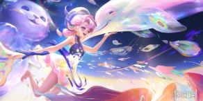 王者荣耀阿古朵周年限定皮肤什么时候上线