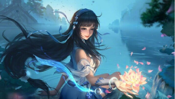 王者荣耀西施乘鲤谣皮肤什么时候上线