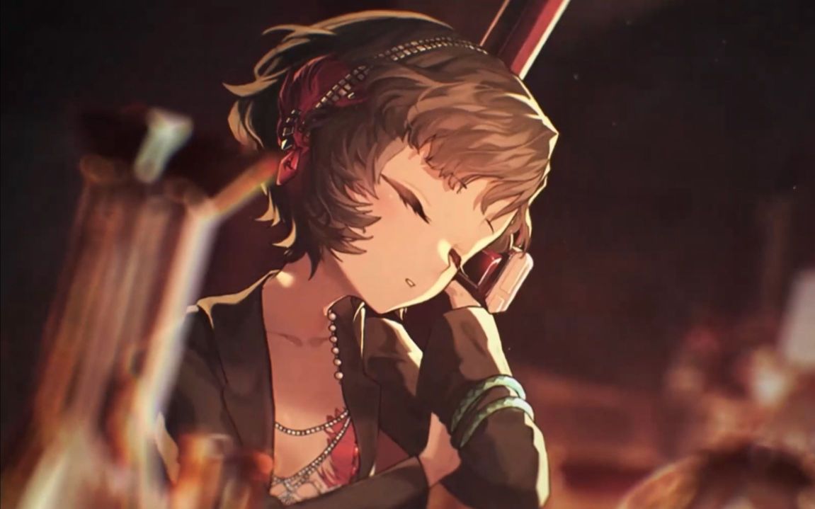 重返未来1999箱中迅游盛典访客自选角色怎么选