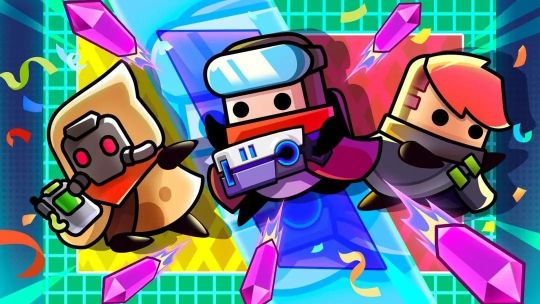 弹壳特攻队霜降兑换码