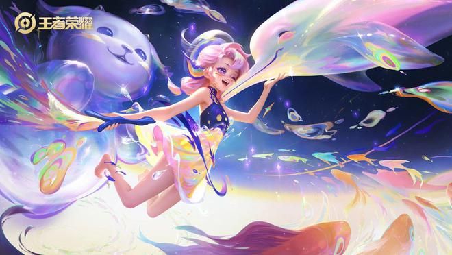 王者荣耀八周年活动福利有哪些