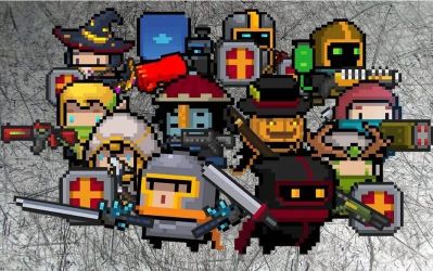 元气骑士最新兑换码大全2023