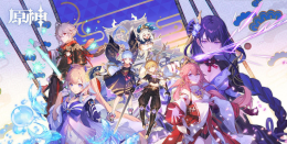 原神4.3行刑队任务怎么做