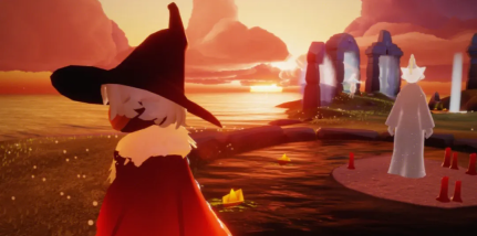 光遇怎么换绑手机号