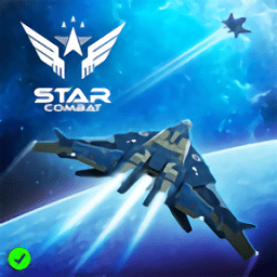 星际战斗在线(StarCombat)
