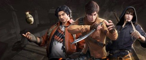 剧情解谜游戏大全